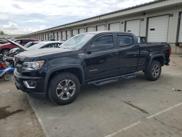 CHEVROLET COLORADO Z71
