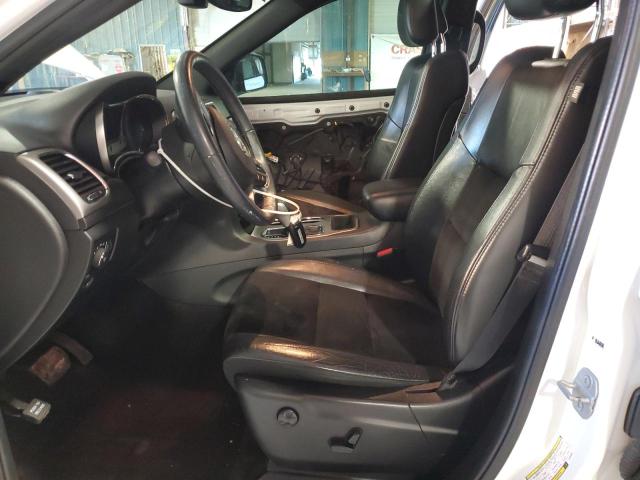 2018 JEEP GRAND CHER - 1C4RJFAG9JC203035