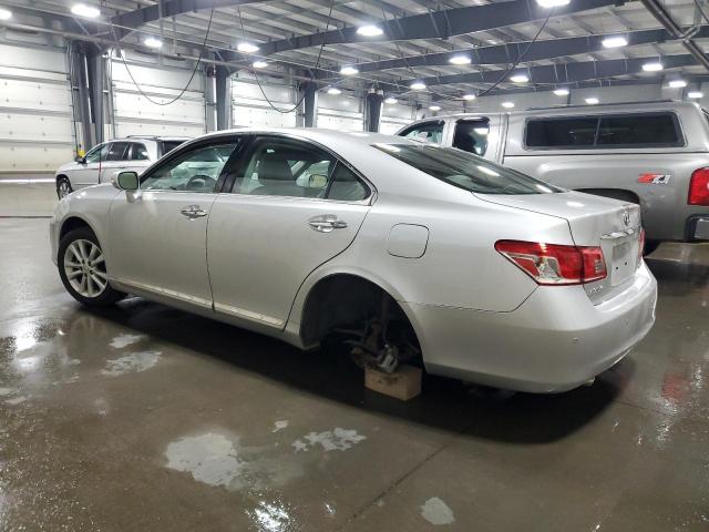 Vin: jthbk1egxa2369340, lot: 55033405, lexus es350 350 20102