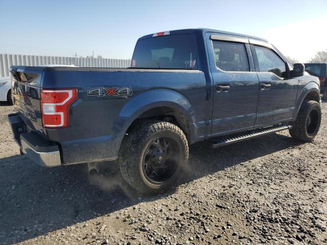 Vin: 1ftew1ep8jfc20078, lot: 52024755, ford f-150 supercrew 20183