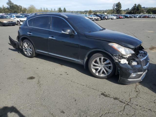 2017 INFINITI QX50 - JN1BJ0RP2HM381377