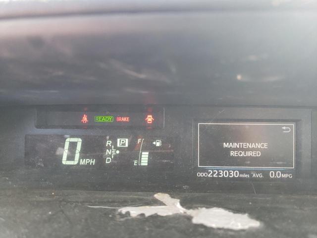 2015 TOYOTA PRIUS V - JTDZN3EUXFJ023472