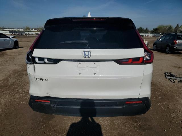 2025 HONDA CR-V EXL 2HKRS4H75SH443342