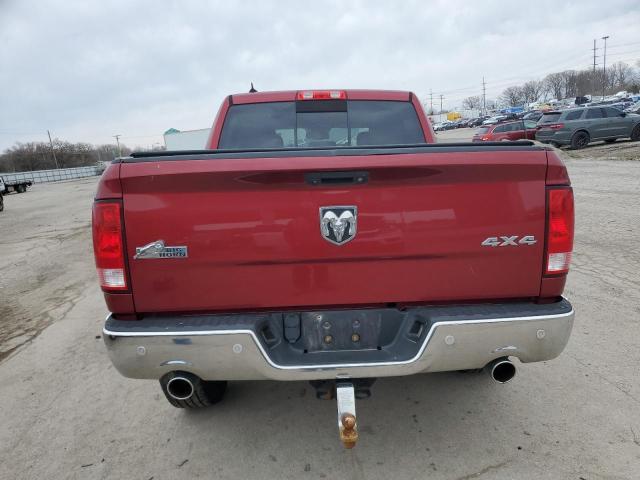 2015 RAM 1500 SLT 1C6RR7LT1FS744710