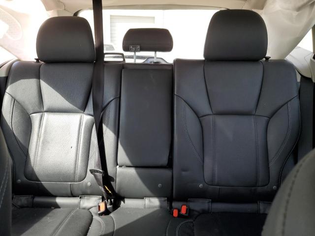 2021 SUBARU FORESTER T - JF2SKAXC9MH437027