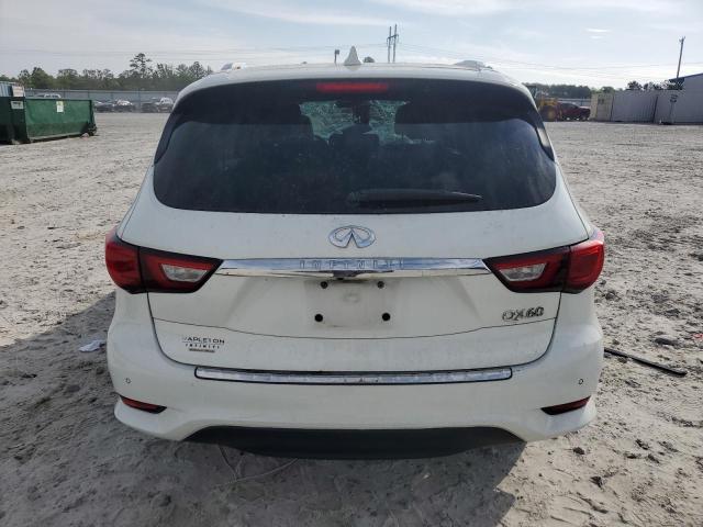 2017 INFINITI QX60 - 5N1DL0MN0HC554403