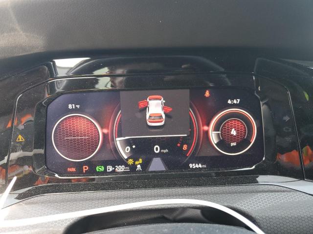 2024 VOLKSWAGEN GTI S - WVWGA7CD2RW223119