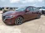 2024 NISSAN SENTRA SV - 3N1AB8CV8RY387553