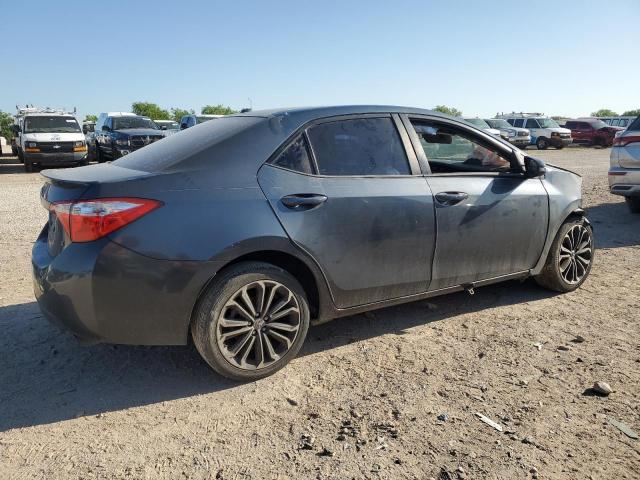 2015 TOYOTA COROLLA L - 5YFBURHE0FP363088