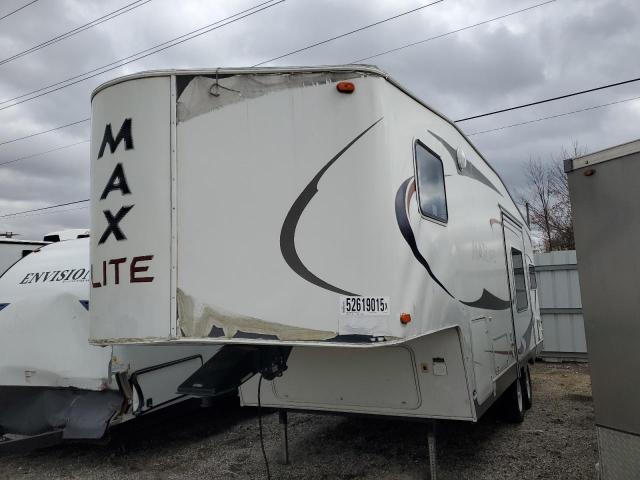 TRLR TRAILER 2007 4WYF53J2871503895 photo #3