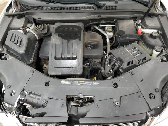 2015 GMC TERRAIN SL - 2GKFLXEK8F6271199