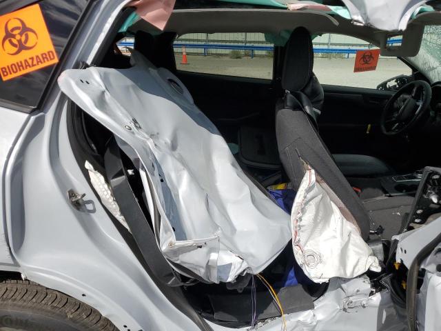 2025 FORD ESCAPE ACT - 1FMCU9GN4SUA05183