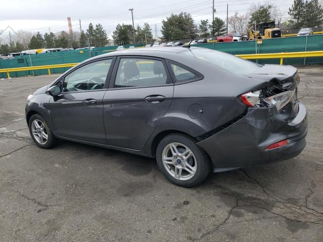 Vin: 3fadp4bj1km137979, lot: 51536345, ford fiesta se 20192