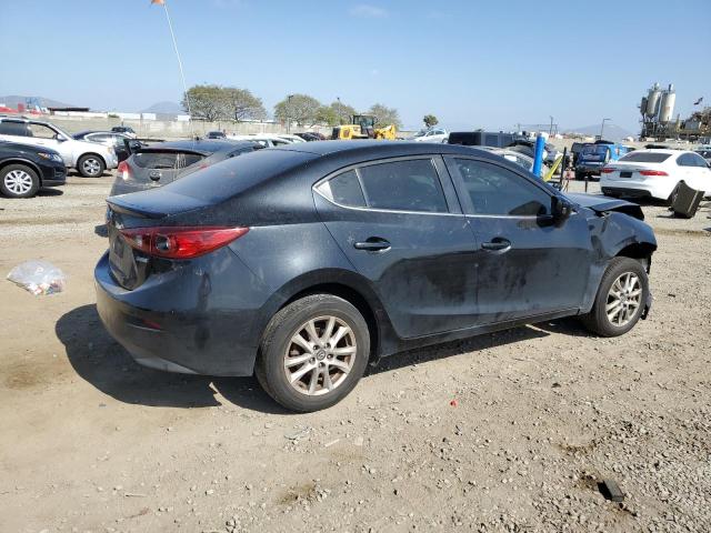 Vin: jm1bm1v77e1158488, lot: 54194465, mazda 3 touring 20143