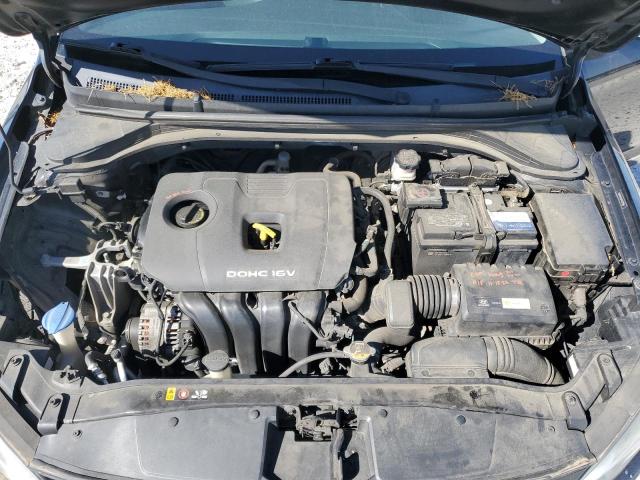 2017 HYUNDAI ELANTRA SE - 5NPD84LF8HH027060