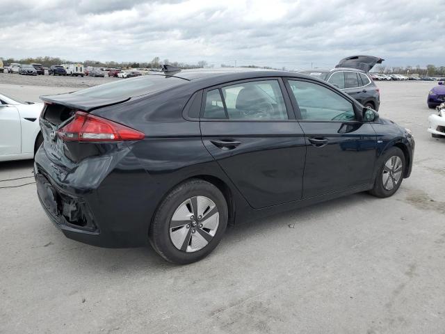 Vin: kmhc65lc1lu226300, lot: 51742985, hyundai ioniq blue 20203