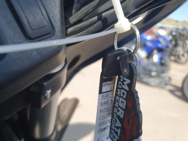 2011 VICTORY MOTORCYCLES CROSS COUN 5VPDB36N9B3003224