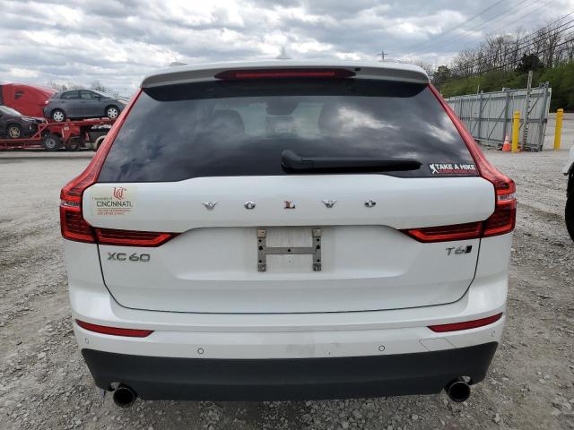 2020 VOLVO XC60 T6 MO - YV4A22RK3L1517321