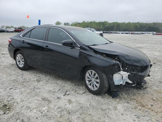 2017 TOYOTA CAMRY LE 4T1BF1FK1HU757687