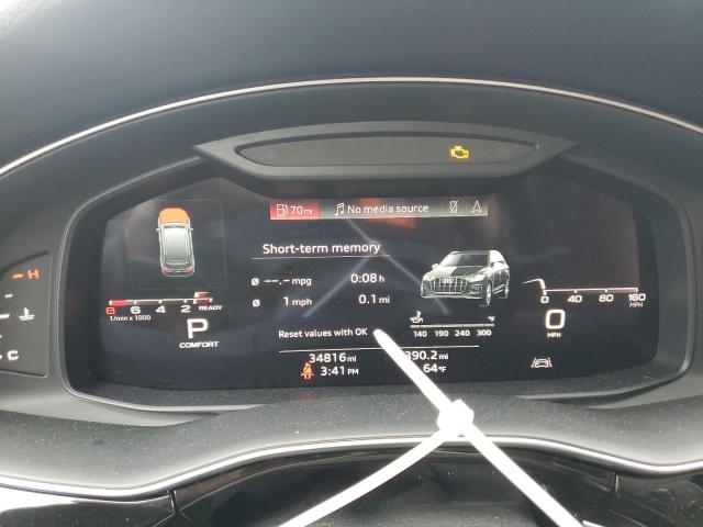 2021 AUDI Q7 PREMIUM - WA1AJAF75MD035959