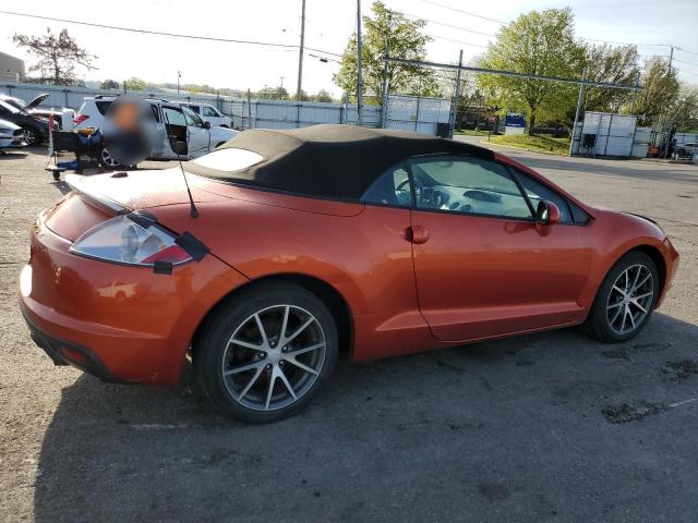 Vin: 4a37l2ef9be019602, lot: 53937675, mitsubishi eclipse spyder gs 20113