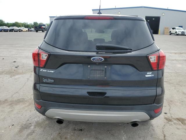 2019 FORD ESCAPE SE - 1FMCU9GD7KUC38014