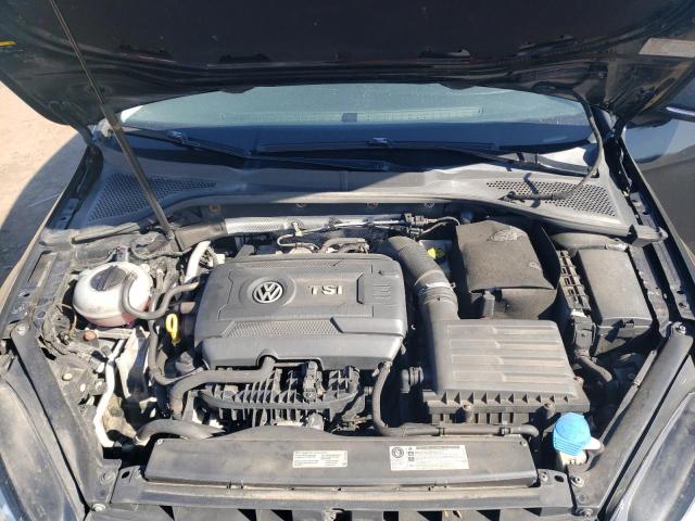 2016 VOLKSWAGEN GOLF SPORT - 3VWC17AU0GM523866