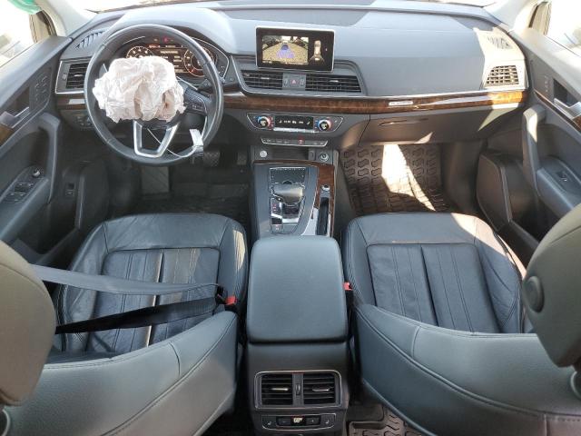 2018 AUDI Q5 PREMIUM - WA1BNAFY4J2112930