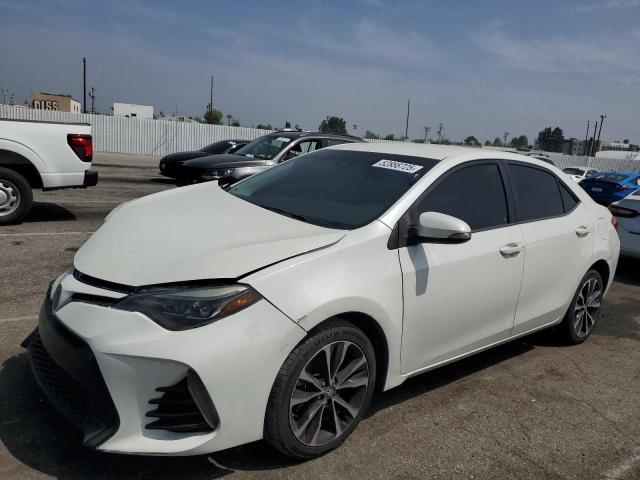 Vin: 5yfburhe8hp707642, lot: 52888725, toyota corolla l 2017 img_1