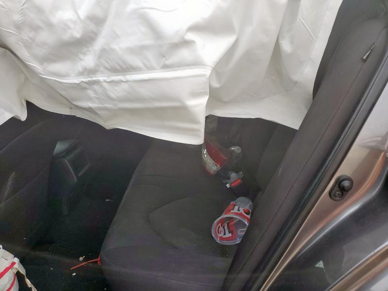 2019 TOYOTA CAMRY L - 4T1B11HK3KU255556