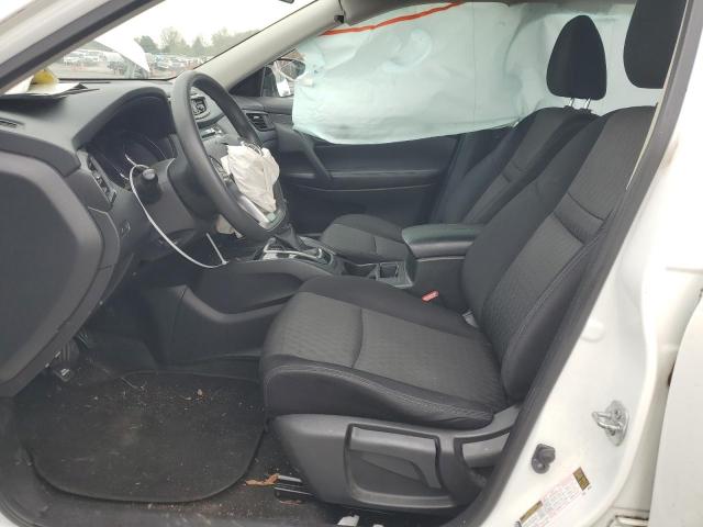 2017 NISSAN ROGUE S - JN8AT2MV3HW015215