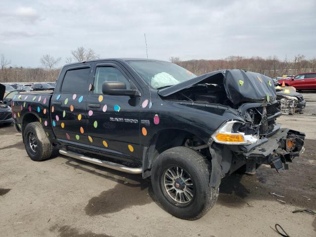 Vin: 1c6rd7kt1cs234286, lot: 51407865, dodge ram 1500 st 20124