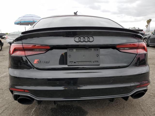 2019 AUDI RS5 WUABWCF51KA902832