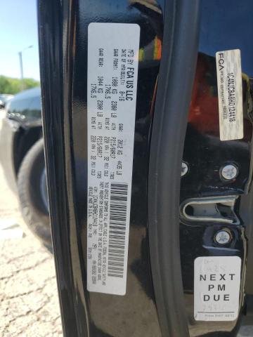 2017 JEEP COMPASS SP 1C4NJCBA8HD124418