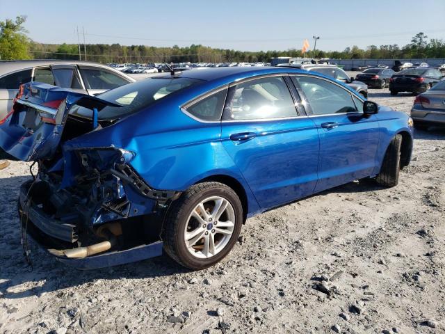 2018 FORD FUSION SE - 3FA6P0HD2JR175807