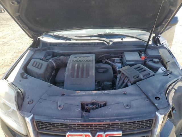 2015 GMC TERRAIN SL - 2GKFLXEKXF6242903