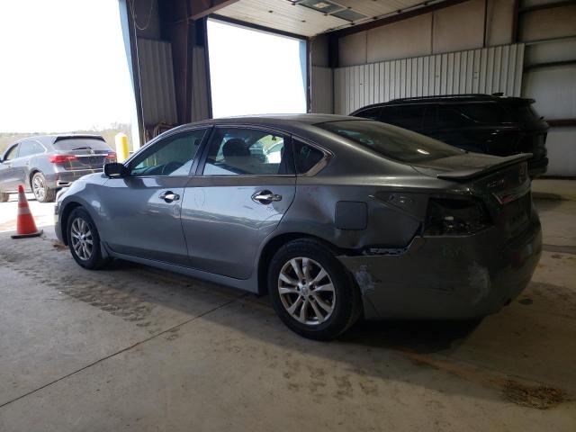 Vin: 1n4al3ap5fc115683, lot: 54000445, nissan altima 2.5 20152