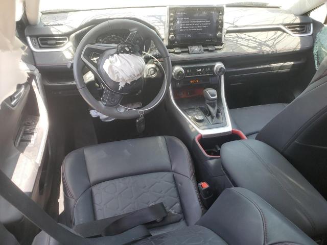 2022 TOYOTA RAV4 TRD O 2T3S1RFVXNW308616