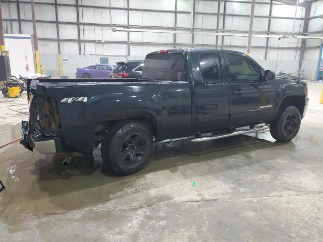 Vin: 1gtskve34az170054, lot: 51249055, gmc sierra k1500 sle 20103