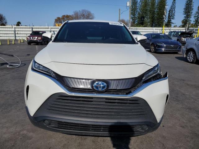 2022 TOYOTA VENZA LE - JTEAAAAH1NJ114937