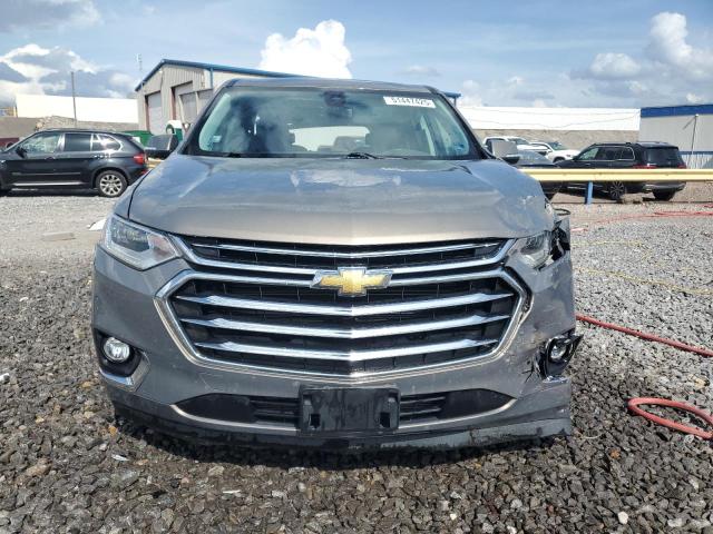 2018 CHEVROLET TRAVERSE H 1GNEVKKW4JJ100240