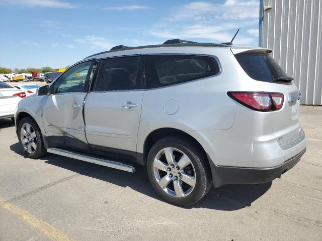 Vin: 1gnkvjkd7gj219565, lot: 54050535, chevrolet traverse ltz 20162