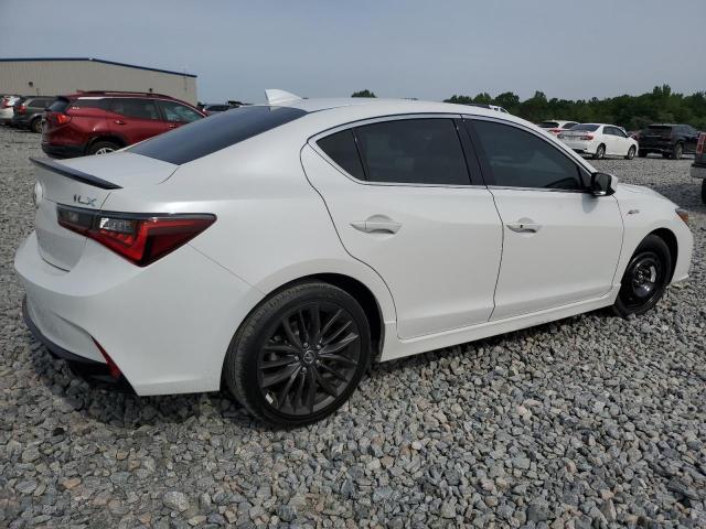 Vin: 19ude2f82ma007870, lot: 53962685, acura ilx premium a-spec 20213