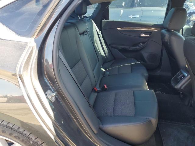 2019 CHEVROLET IMPALA 2G11Z5S34K9127365