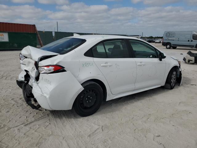 Vin: 5yfb4mdexrp125844, lot: 53948825, toyota corolla le 20243