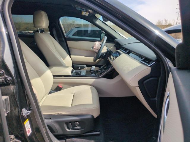 2021 LAND ROVER RANGE ROVE - SALYT2EX0MA315255