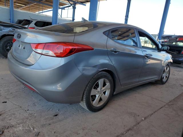 Vin: kmhdh4ae0bu156381, lot: 54933655, hyundai elantra gls 20113