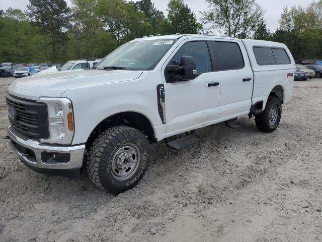 FORD F250 SUPER
