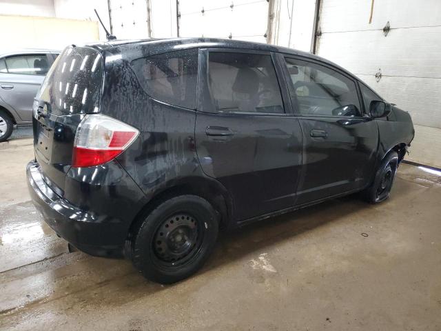 Vin: jhmge8h3xbs009405, lot: 54846735, honda fit 20113