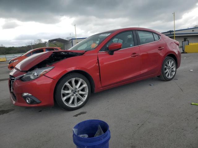 Vin: jm1bm1v35e1127768, lot: 52901605, mazda 3 touring 2014 img_1